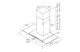 ELICA 68516391A Elica - Páraelszívó FLAT GLASS IX/A/60 inox ELICA 68516391A Elica - Páraelszívó FLAT GLASS IX/A/60 inox