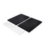 ELICA CFC0141803 - Páraelszívó regenerálható aktívszén-szűrő LONG LIFE HP