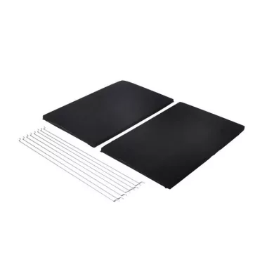 ELICA CFC0141803 - Páraelszívó regenerálható aktívszén-szűrő LONG LIFE HP ELICA CFC0141803 - Páraelszívó regenerálható aktívszén-szűrő LONG LIFE HP