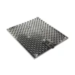 ELICA KIT0010807 Elica - Páraelszívó fém zsírfilter GF05ZA