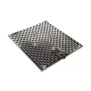 ELICA KIT0010807 Elica - Páraelszívó fém zsírfilter GF05ZA ELICA KIT0010807 Elica - Páraelszívó fém zsírfilter GF05ZA