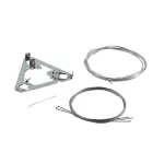 ELICA KIT0067590 - SEASHELL kábelkészlet 2,5M