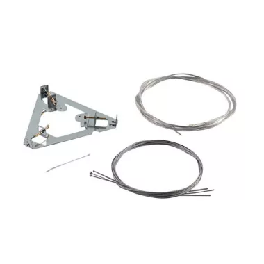 ELICA KIT0067590 - SEASHELL kábelkészlet 2,5M