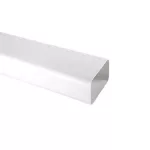   ELICA KIT0120991 Elica - Lapos csatorna 222X89 mm, hossz: 1000 mm