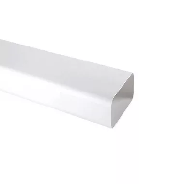 ELICA KIT0120991 Elica - Lapos csatorna 222X89 mm, hossz: 1000 mm