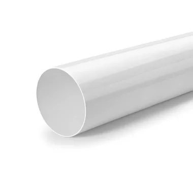ELICA KIT0121000 Elica - Légtechnikai cső ø150 mm, hossz: 1000 mm