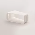   ELICA KIT0121002 Elica - Lapos csatorna 15° - vízszintes 227X94 mm