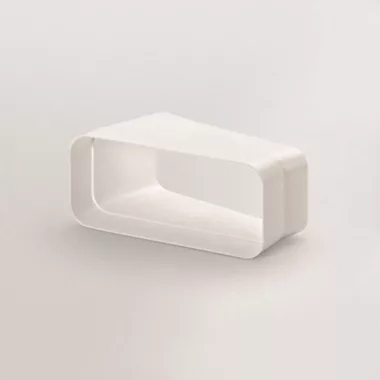 ELICA KIT0121002 Elica - Lapos csatorna 15° - vízszintes 227X94 mm ELICA KIT0121002 Elica - Lapos csatorna 15° - vízszintes 227X94 mm