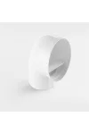 ELICA KIT0121006 Elica - Könyök elem 90° ø150 mm ELICA KIT0121006 Elica - Könyök elem 90° ø150 mm