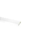 ELICA KIT0121013 Elica - Lapos csatorna 218X55 mm, hossz: 1000 mm ELICA KIT0121013 Elica - Lapos csatorna 218X55 mm, hossz: 1000 mm