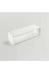 ELICA KIT0121015 Elica - Lapos csatorna csatlakozó/toldó 223x59 mm