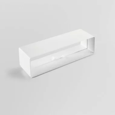 ELICA KIT0121015 Elica - Lapos csatorna csatlakozó/toldó 223x59 mm