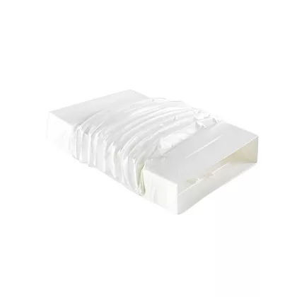 ELICA KIT0121017 Elica - Flexibilis lapos csatorna 218x55x190 mm, hossz: 590 mm ELICA KIT0121017 Elica - Flexibilis lapos csatorna 218x55x190 mm, hossz: 590 mm