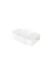 ELICA KIT0126810 Elica - Flexibilis könyök 90° 227X94 mm, hossz: 560 mm ELICA KIT0126810 Elica - Flexibilis könyök 90° 227X94 mm, hossz: 560 mm