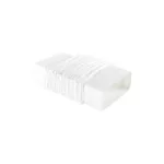 ELICA KIT0126810 Elica - Flexibilis könyök 90° 227X94 mm, hossz: 560 mm