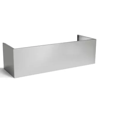 ELICA KIT0141458 - Páraelszívó csőtakaró kürtő BOXIN 2XH185