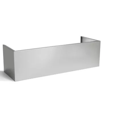 ELICA KIT0141458 - Páraelszívó csőtakaró kürtő BOXIN 2XH185 ELICA KIT0141458 - Páraelszívó csőtakaró kürtő BOXIN 2XH185
