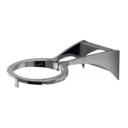 ELICA KIT0146156 - Páraelszívó fali rögzítő készlet, króm