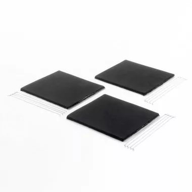 ELICA KIT0148449 - Páraelszívó aktívszén-szűrő H30 mennyezeti elszívókhoz ELICA KIT0148449 - Páraelszívó aktívszén-szűrő H30 mennyezeti elszívókhoz