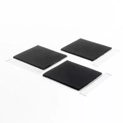 ELICA KIT0148449 - Páraelszívó aktívszén-szűrő H30 mennyezeti elszívókhoz ELICA KIT0148449 - Páraelszívó aktívszén-szűrő H30 mennyezeti elszívókhoz