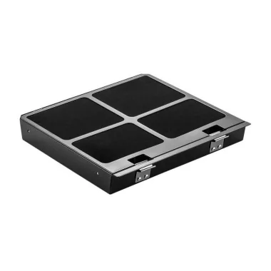 ELICA KIT0160440 - Páraelszívó regenerálható aktívszén szűrőkészlet BIO LONG LIFE++