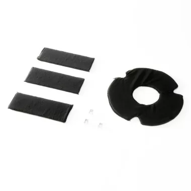 ELICA KIT0161406 - Páraelszívó regenerálható aktívszén szűrőkészlett LONG LIFE