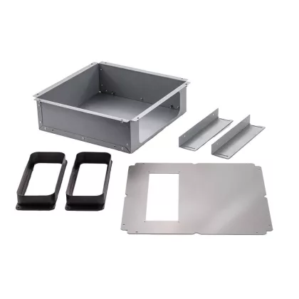 ELICA KIT0166435 - GETUP külső motor átalakító készlet