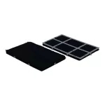 ELICA KIT0166444 - Páraelszívó regenerálható aktívszén-szűrő GETUP LONG LIFE