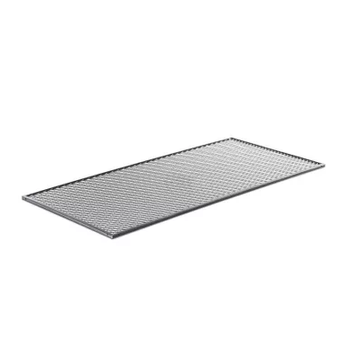 ELICA KIT0166472 - OPEN SUITE rácsos fémpolc Inox ELICA KIT0166472 - OPEN SUITE rácsos fémpolc Inox