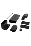 ELICA KIT0167756 Elica - NIKOLATESLA SUIT PLINTH IN KIT légcsatorna készlet belső keringtetéshez ELICA KIT0167756 Elica - NIKOLATESLA SUIT PLINTH IN KIT légcsatorna készlet belső keringtetéshez