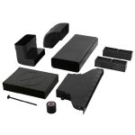 ELICA KIT0167757 Elica - NIKOLATESLA SUIT PLINTH OUT KIT légcsatorna készlet belső keringt