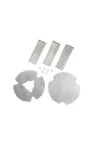 ELICA KIT01711 Elica - Páraelszívó fém zsírfilter KIT01711
