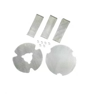 ELICA KIT01711 Elica - Páraelszívó fém zsírfilter KIT01711 ELICA KIT01711 Elica - Páraelszívó fém zsírfilter KIT01711