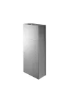 ELICA KIT0171543 - Páraelszívó csőtakaró kürtőhosszabbító készlet KIT0171543, inox ELICA KIT0171543 - Páraelszívó csőtakaró kürtőhosszabbító készlet KIT0171543, inox