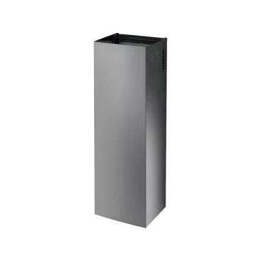 ELICA KIT0177845 - Páraelszívó csőtakaró kürtőhosszabbító készlet BELT inox ELICA KIT0177845 - Páraelszívó csőtakaró kürtőhosszabbító készlet BELT inox