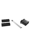 ELICA KIT0180522 Elica - NIKOLATESLA SUIT BACK OUTLET KIT légcsatorna készlet belső kering ELICA KIT0180522 Elica - NIKOLATESLA SUIT BACK OUTLET KIT légcsatorna készlet belső kering