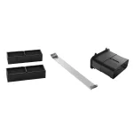   ELICA KIT0180522 Elica - NIKOLATESLA SUIT BACK OUTLET KIT légcsatorna készlet belső keringtetéshez