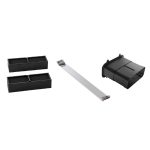 ELICA KIT0180522 Elica - NIKOLATESLA SUIT BACK OUTLET KIT légcsatorna készlet belső kering