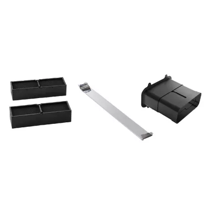 ELICA KIT0180522 Elica - NIKOLATESLA SUIT BACK OUTLET KIT légcsatorna készlet belső kering ELICA KIT0180522 Elica - NIKOLATESLA SUIT BACK OUTLET KIT légcsatorna készlet belső kering