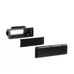 ELICA KIT0180993 - Páraelszívó aktívszén szűrőkészlet BK LONG LIFE++