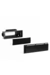 ELICA KIT0181124 - Páraelszívó regenerálható aktívszén szűrőkészlet HP BL LONG LIFE++ ELICA KIT0181124 - Páraelszívó regenerálható aktívszén szűrőkészlet HP BL LONG LIFE++