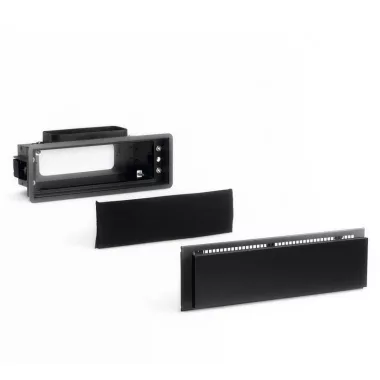 ELICA KIT0181124 - Páraelszívó regenerálható aktívszén szűrőkészlet HP BL LONG LIFE++