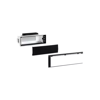 ELICA KIT0181126 - Páraelszívó regenerálható aktívszén szűrőkészlet HP WH LONG LIFE++ ELICA KIT0181126 - Páraelszívó regenerálható aktívszén szűrőkészlet HP WH LONG LIFE++