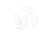 ELICA KIT0184296 - Páraelszívó külső motor GME KIT0184296 (padlástérbe, csőközbe) ELICA KIT0184296 - Páraelszívó külső motor GME KIT0184296 (padlástérbe, csőközbe)