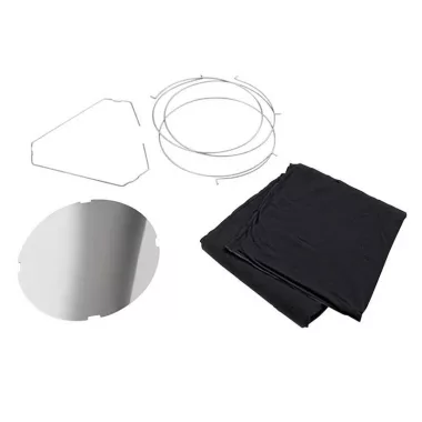 ELICA KIT01916/S - Páraelszívó regenerálható aktívszén-szűrő KIT01916/S