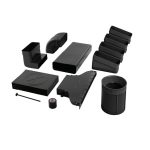 ELICA KIT0199836 Elica - NIKOLTESLA EVO PLINTH OUT KIT légcsatorna készlet belső leringtet