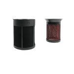 ELICA KIT0200786 - Páraelszívó aktívszén szűrőkészlet EVO