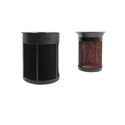 ELICA KIT0200786 - Páraelszívó aktívszén szűrőkészlet EVO ELICA KIT0200786 - Páraelszívó aktívszén szűrőkészlet EVO