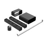 ELICA KIT0203143 - LHOV KIT0203143 telepítő készlet belső keringtetéshez