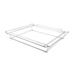   ELICA KIT0204309 - Tartozék Sütőtálca perforált VIRTUS COMBI gőzsütőhöz KIT0204309